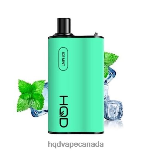 Ice Mint