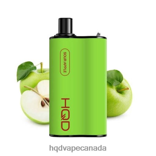 Sour Apple