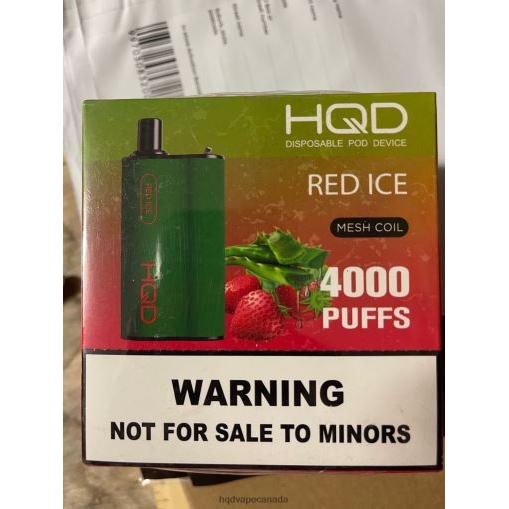 Red Ice