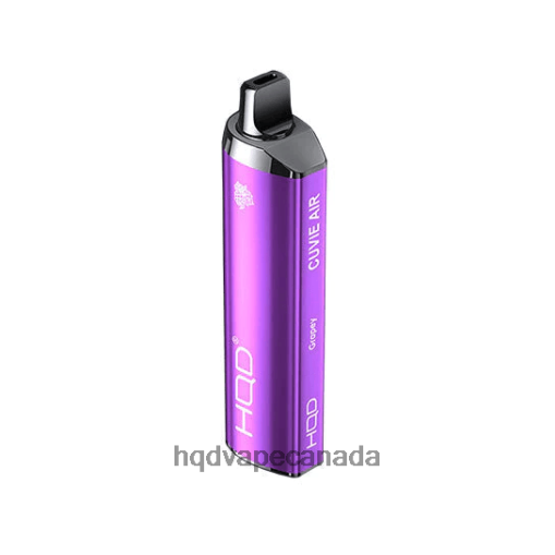 Grapey