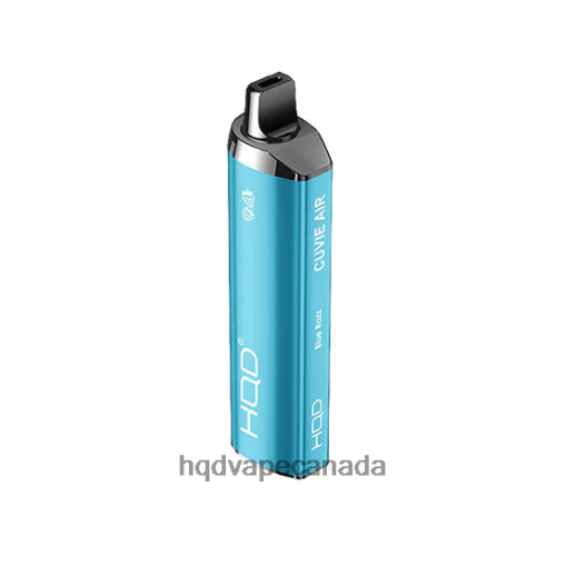 Blue Razz