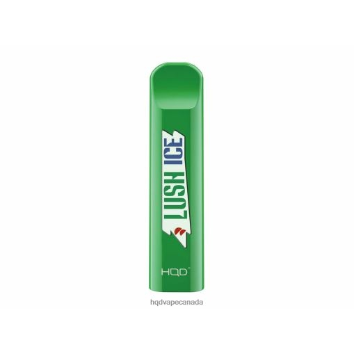 HQD CUVIE DISPOSABLE | HQD Vape Online X28BT285 Lush Ice