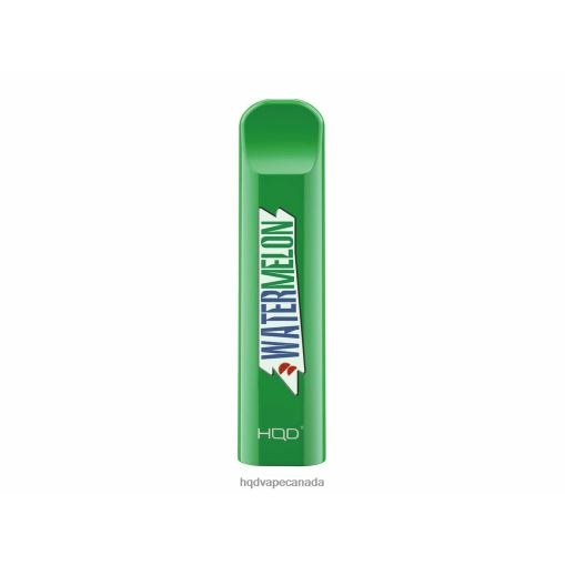 HQD CUVIE DISPOSABLE | HQD Vape Ottawa X28BT283 Watermelon