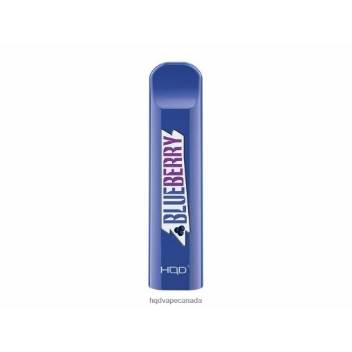 HQD CUVIE DISPOSABLE | HQD Vapes Sale X28BT276 Blueberry