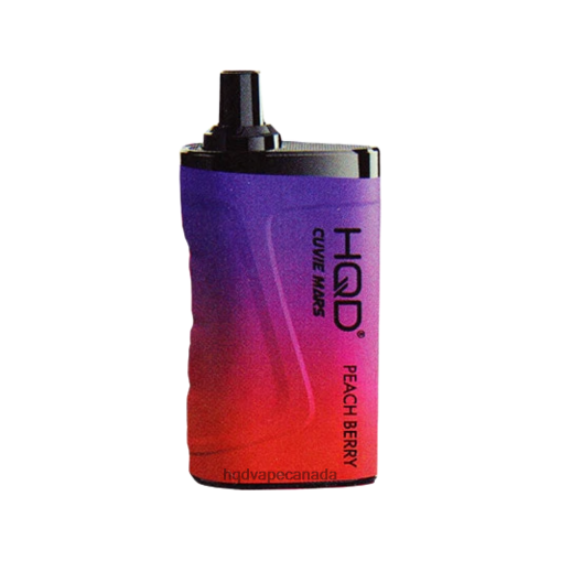 Peach Berry