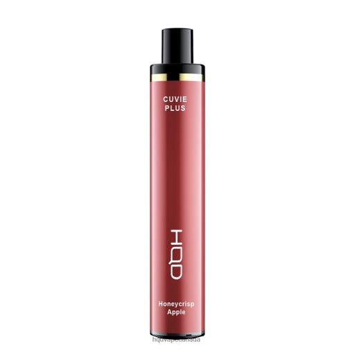 HQD CUVIE PLUS 1200 PUFFS | HQD Disposable Vape X28BT120 Mixed Fruit
