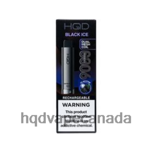 Black Ice