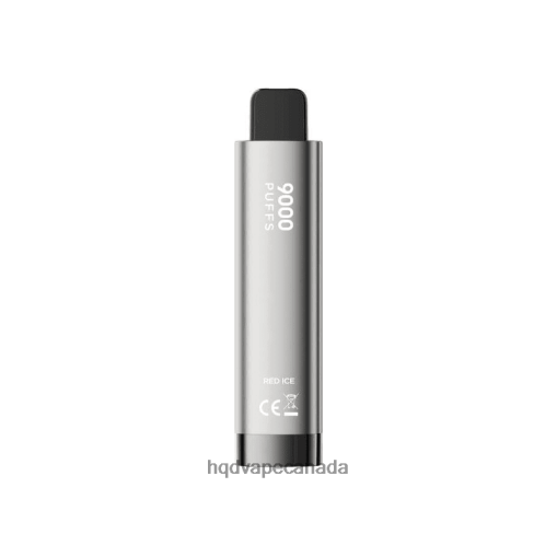 HQD CUVIE PLUS 2.0 DISPOSABLE | HQD Vape Online X28BT245 Red Ice
