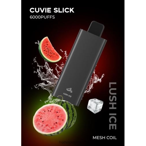 Slick Lush Ice