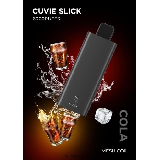 Slick Cola