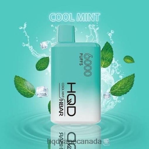Cool Mint