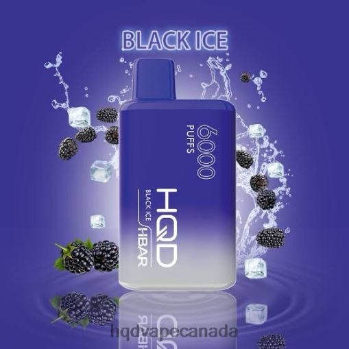 Black Ice