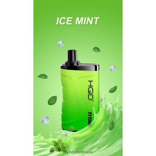 Ice Mint