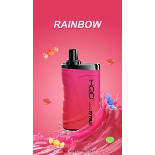 Rainbow