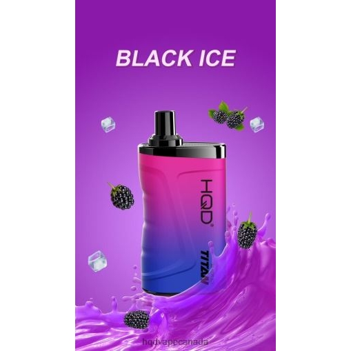 Black Ice