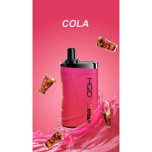Cola