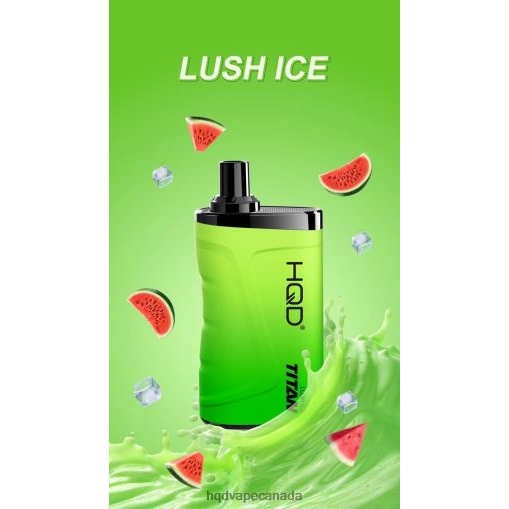 Lush Ice