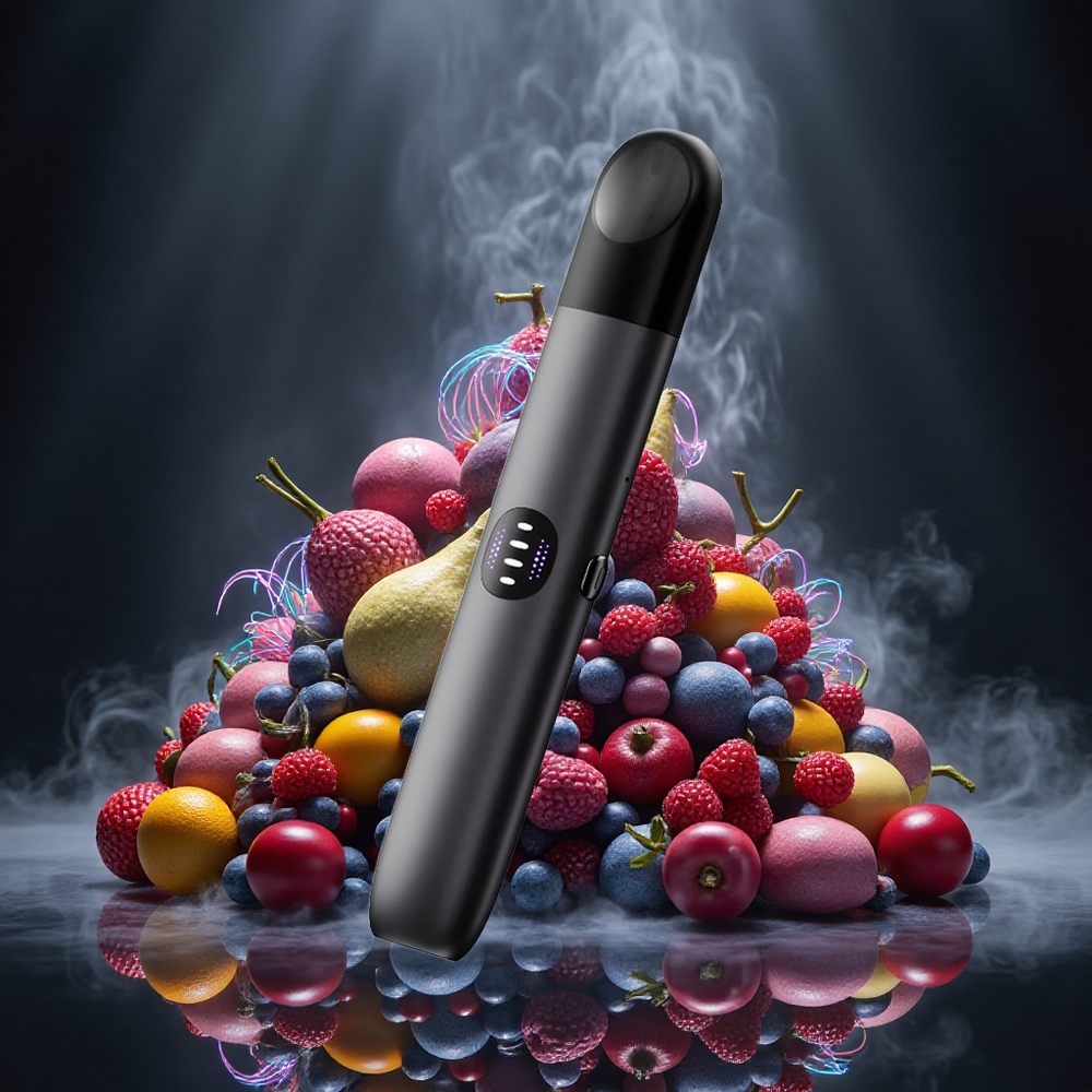 RELX Infinity 2 650 Darkasteroid Canada vape wholesale