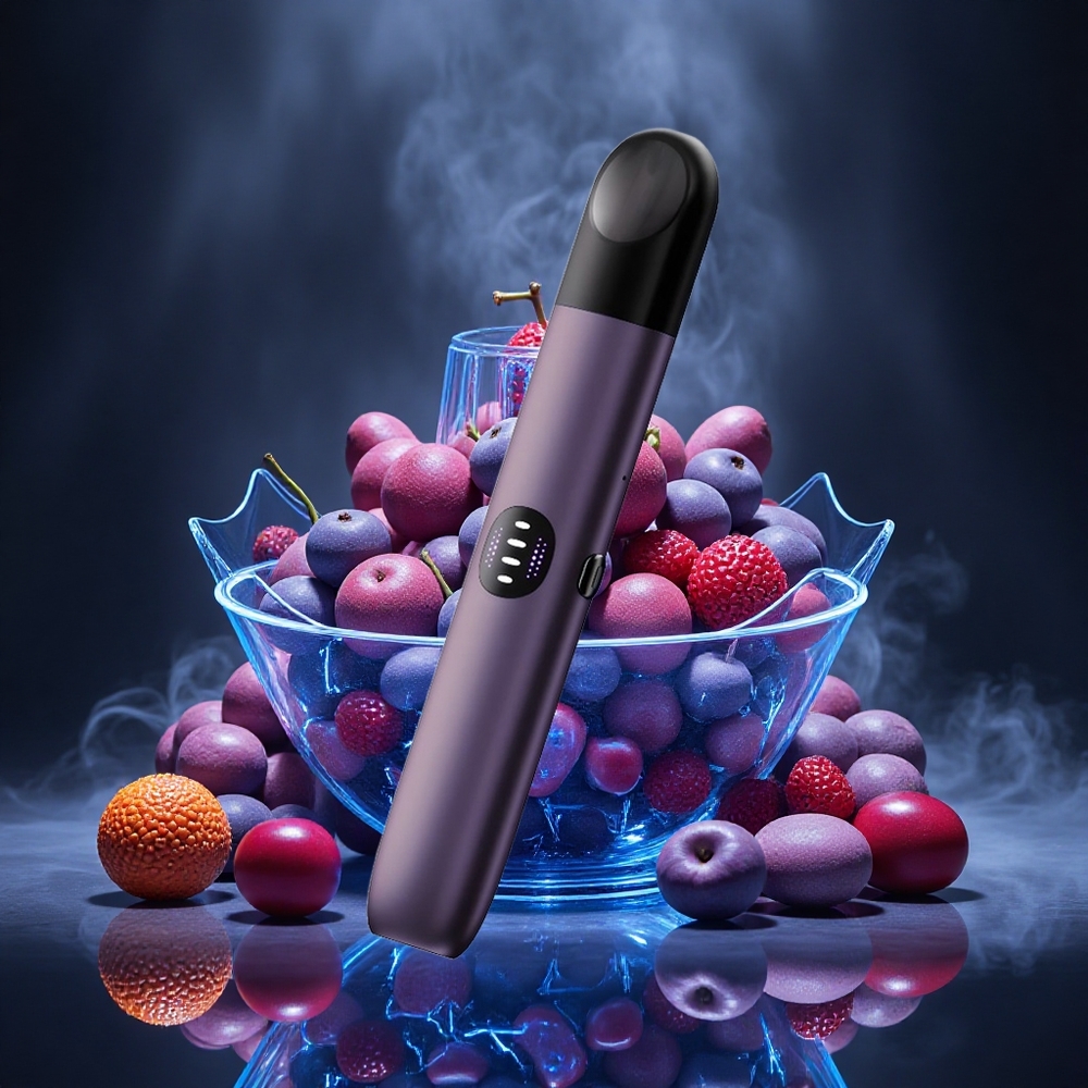 RELX Infinity 2 650-Puff Royal Indigo Canada Vape Wholesale