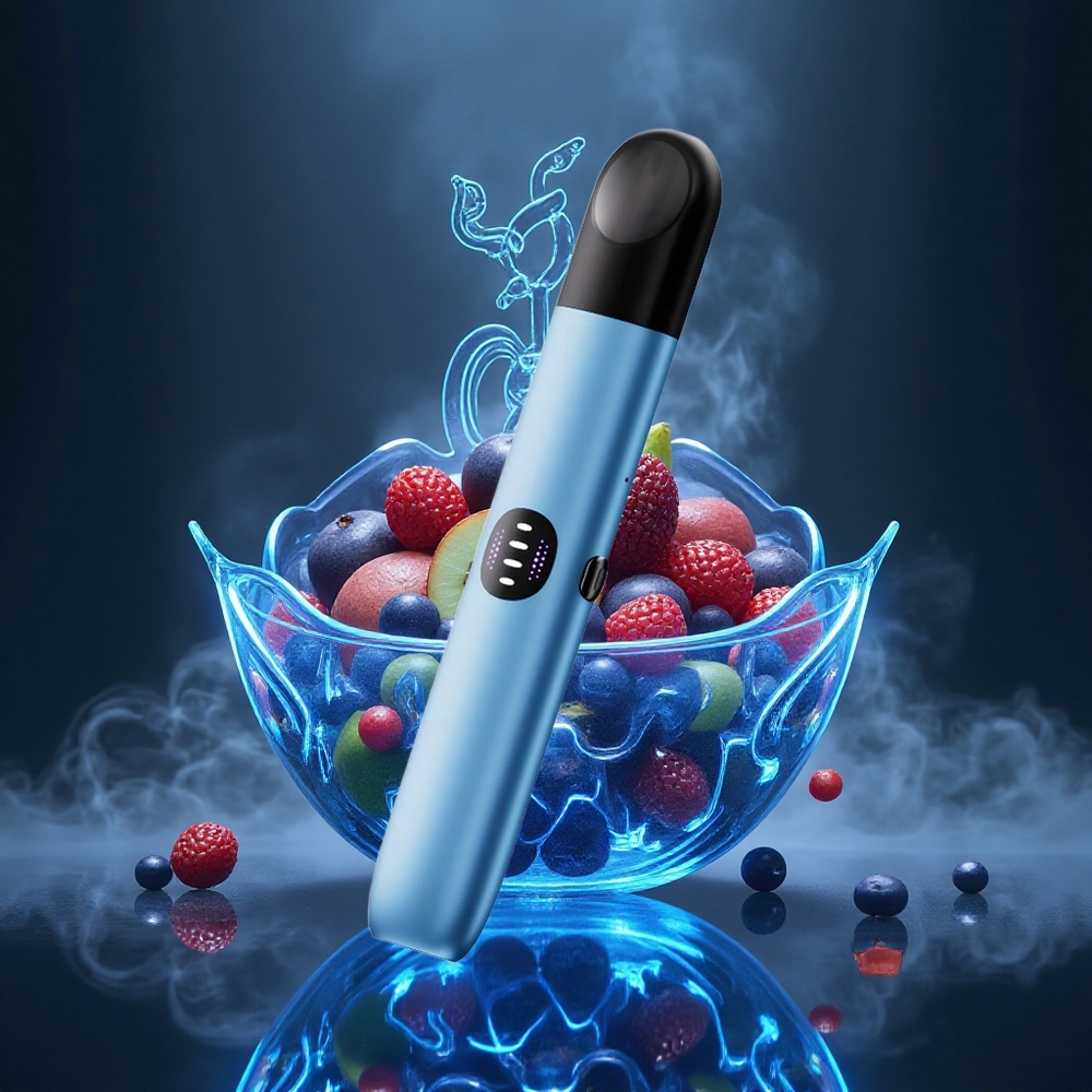 RELX Infinity 2 650 Puffs Blue Canada Vape Wholesale