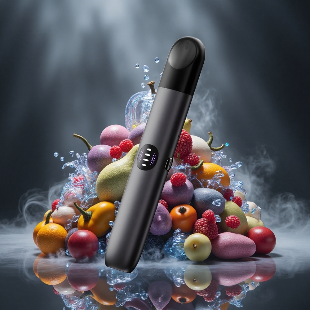 RELX Infinity 2 650 Puffs Grey Canada Vape Wholesale
