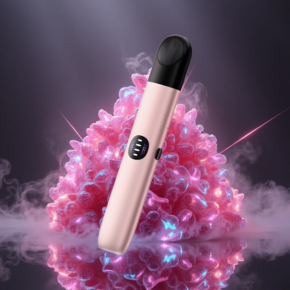 RELX Infinity 2 650 Puffs Pink Canada vape wholesale